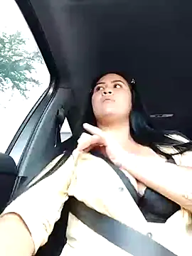 Miia grand online show from March 13, 2025, 7:06 pm