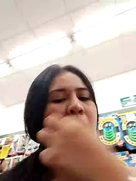 Miia grand online show from March 20, 2025, 3:47 pm