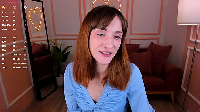 Dearly kitty online show from January 11, 2025, 5:51 pm