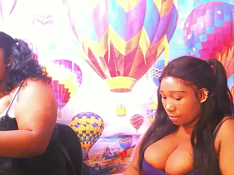 SexcGals online show from December 6, 2024, 7:56 pm