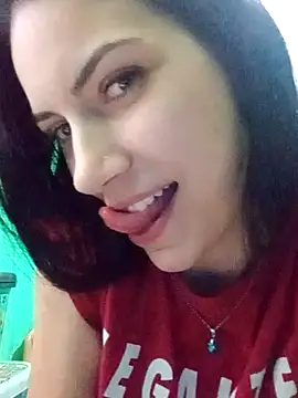 MeanGirl93 online show from September 21, 2025, 9:22 am