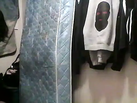 lilbishmiss online show from January 26, 2025, 3:38 am