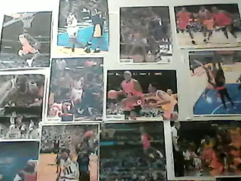 lilbishmiss online show from February 17, 2025, 3:15 am