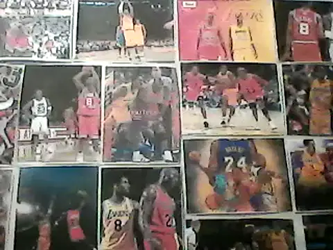 lilbishmiss online show from February 26, 2025, 7:31 am