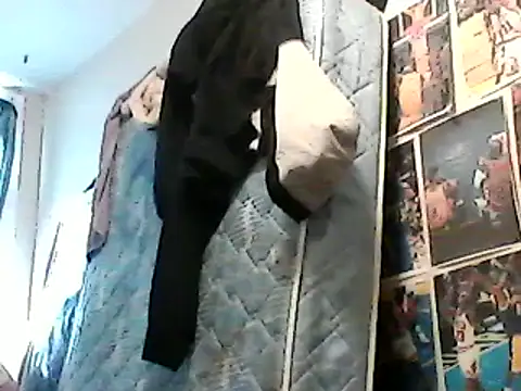 lilbishmiss online show from March 1, 2025, 8:31 pm