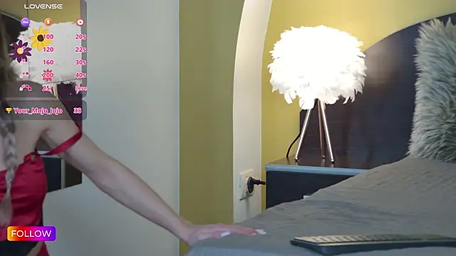 Sarah-Hart online show from January 24, 2025, 8:02 am