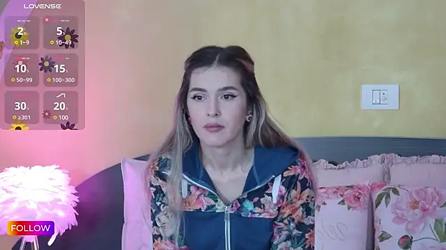 Sarah-Hart online show from February 10, 2025, 5:14 am