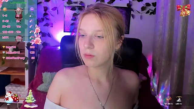 KarambaMoon online show from December 10, 2024, 11:30 pm