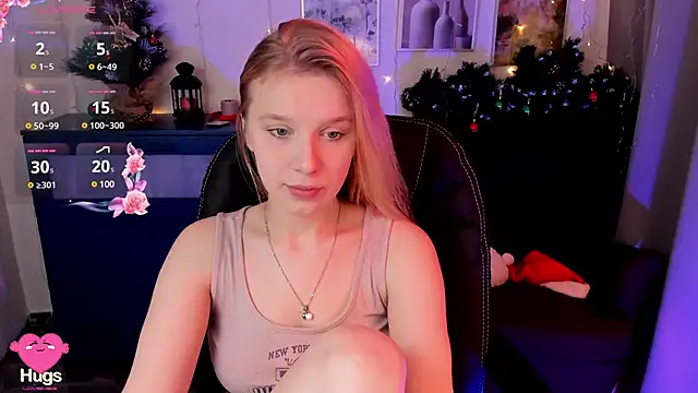 KarambaMoon online show from January 9, 2025, 8:33 pm