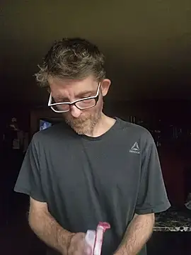 MysteriousFire23 online show from October 31, 2025, 4:30 pm