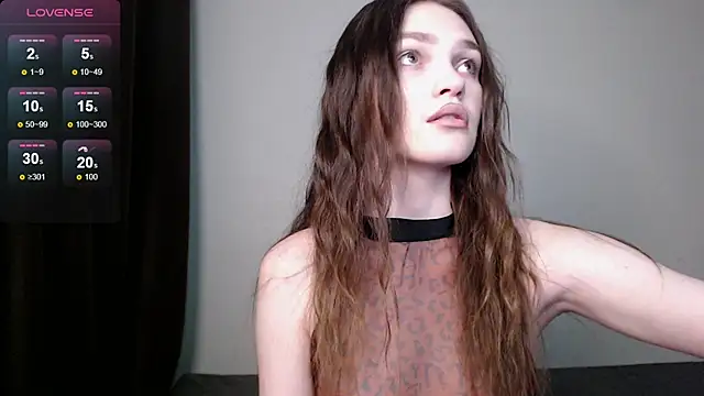 stellapayne1 online show from March 7, 2025, 8:34 am