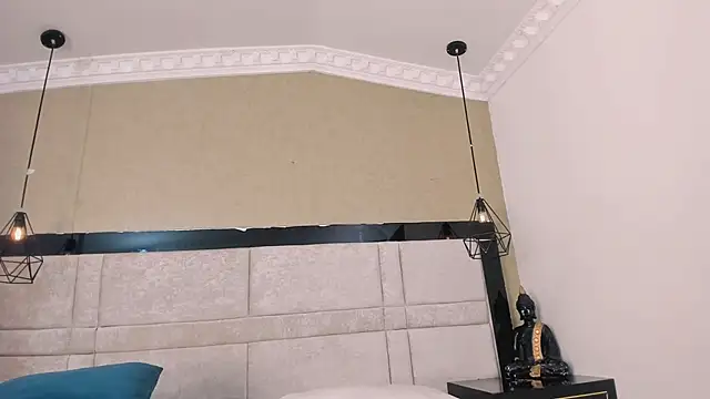 kimCosseyy online show from March 23, 2026, 3:10 am