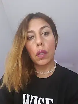 Yerucita online show from March 15, 2025, 5:41 am