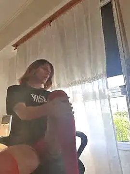 Yerucita online show from March 15, 2025, 8:32 pm