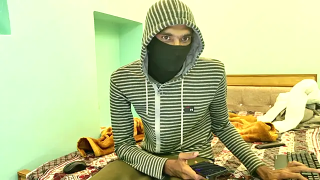 Habibi big b online show from February 12, 2026, 5:19 pm