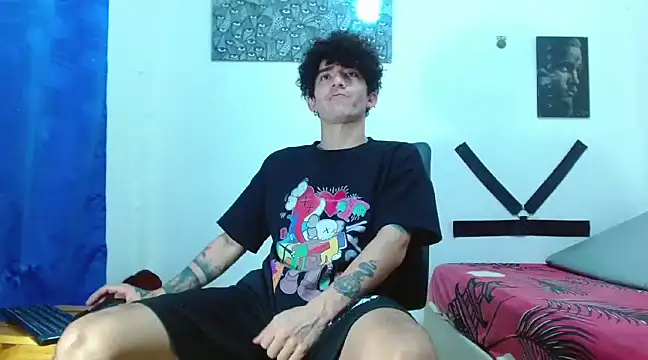 targuerian22 online show from December 13, 2024, 5:05 am