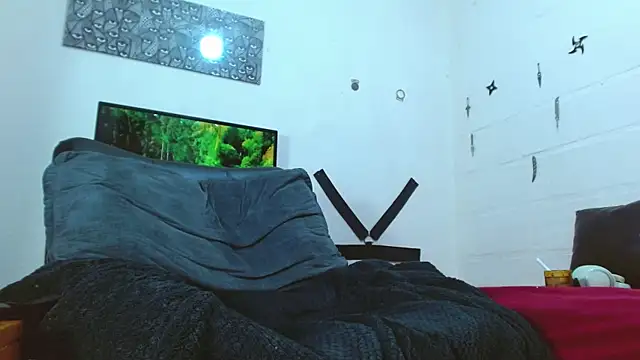 targuerian22 online show from December 21, 2024, 4:09 am