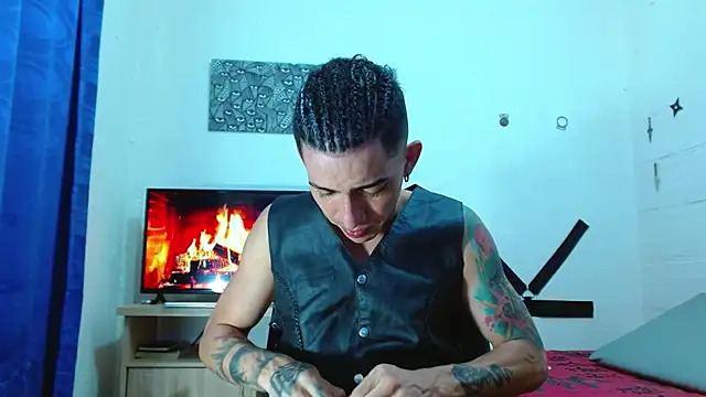 targuerian22 online show from January 16, 2025, 5:11 am