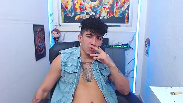 targuerian22 online show from November 27, 2025, 11:23 am