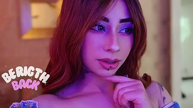 hanna  azumi online show from March 1, 2025, 9:40 am