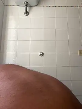 4n4l1zz4m1 online show from October 8, 2025, 12:14 pm