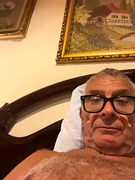 4n4l1zz4m1 online show from November 16, 2025, 12:05 am