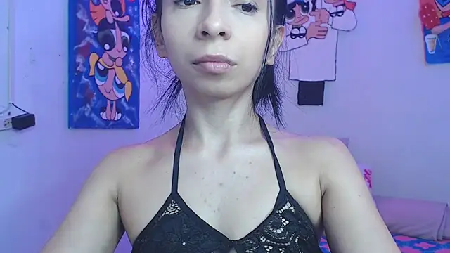 jhoanitahot online show from April 10, 2026, 2:44 pm