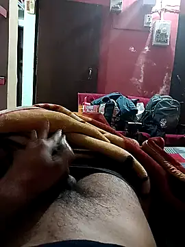 Rohan0ne online show from January 3, 2025, 9:05 pm