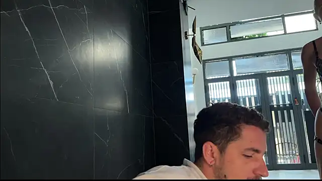 Flying-Dutchmana online show from April 6, 2026, 4:57 am