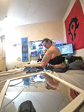 lit702 online show from February 3, 2026, 12:10 pm