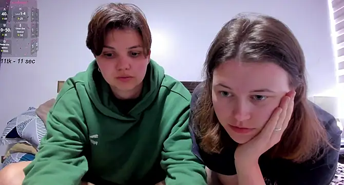 jessica tenderly online show from February 27, 2025, 11:15 pm