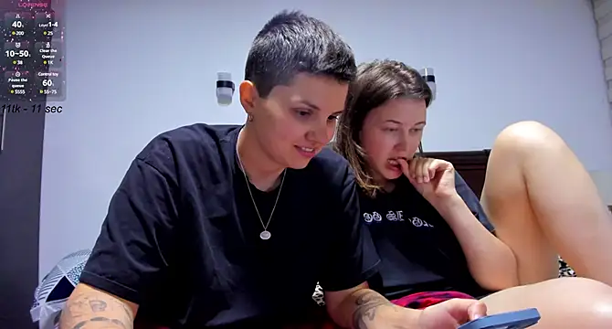 jessica tenderly online show from March 4, 2025, 1:45 am