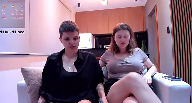 jessica tenderly online show from March 16, 2025, 12:01 am