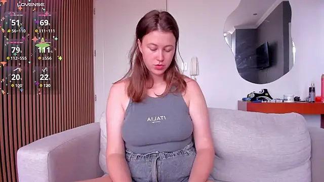 jessica tenderly online show from November 24, 2025, 3:34 pm