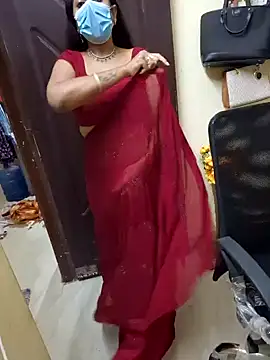 Snapshot of Roja-Telugu777 chatting on February 7, 2025, 4:48 am Roja-Telugu777 online show from February 7, 2025, 4:48 am