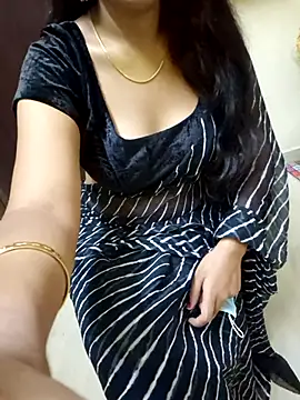 Snapshot of Roja-Telugu777 chatting on February 28, 2025, 12:54 am Roja-Telugu777 online show from February 28, 2025, 12:54 am