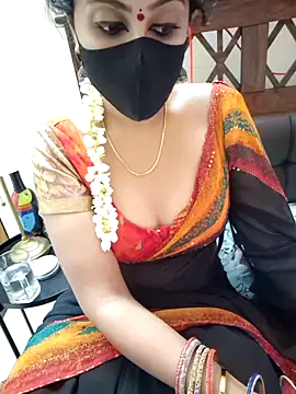 Snapshot of Roja-Telugu777 chatting on September 10, 2025, 1:49 am Roja-Telugu777 online show from September 10, 2025, 1:49 am