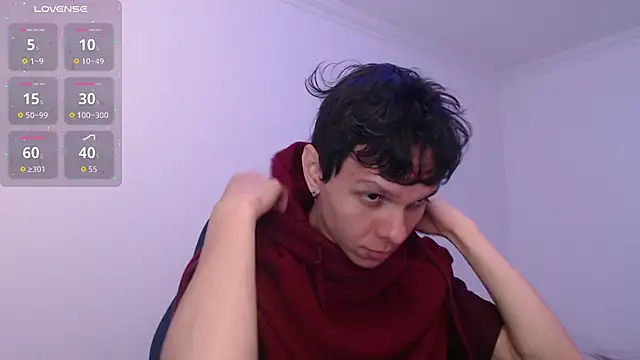 bryamado69 online show from January 18, 2026, 12:42 pm