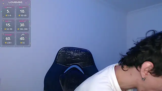 bryamado69 online show from February 5, 2026, 3:22 am