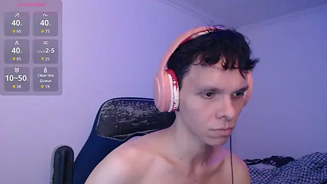 bryamado69 online show from March 5, 2026, 3:57 am