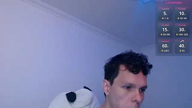 bryamado69 online show from March 10, 2026, 4:23 pm