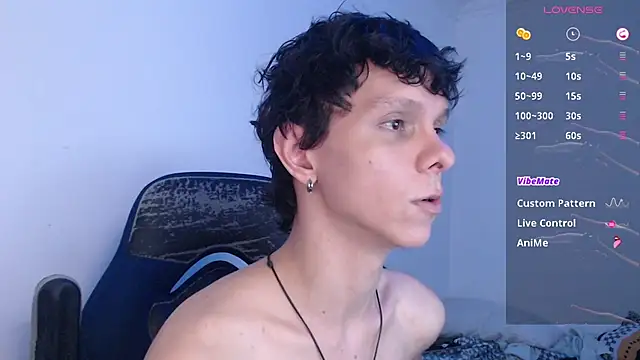 bryamado69 online show from May 19, 2026, 8:37 pm