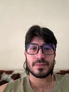 Ackerman Eren  online show from January 19, 2025, 4:14 pm