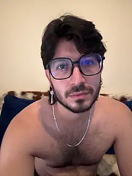 Ackerman Eren  online show from January 20, 2025, 9:01 pm