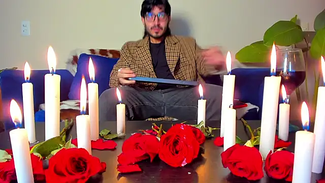 Ackerman Eren  online show from February 14, 2025, 9:34 am