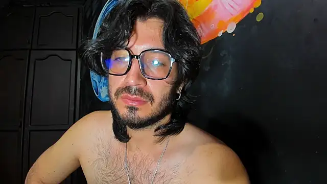 Ackerman Eren  online show from November 6, 2025, 1:39 am