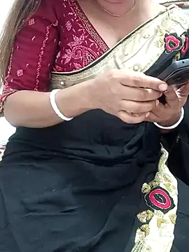 BongQueen9 online show from February 23, 2026, 10:23 am