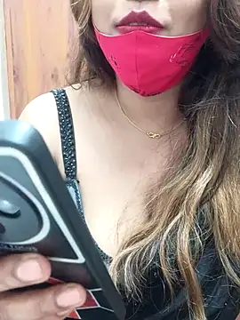 BongQueen9 online show from March 1, 2026, 1:13 pm