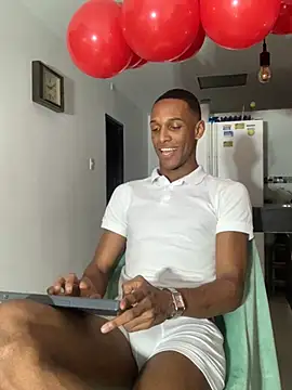 Adam Byker online show from February 14, 2025, 2:07 am