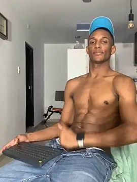 Adam Byker online show from March 14, 2025, 11:11 pm